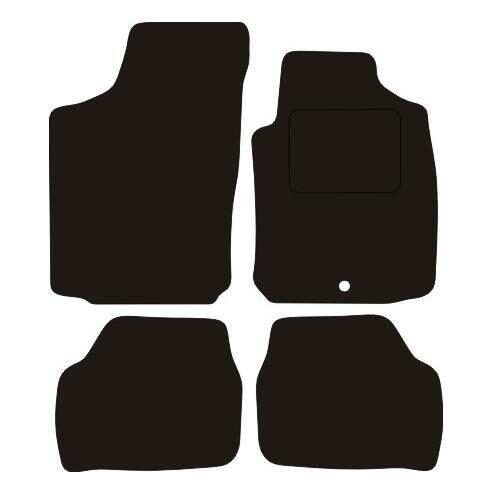 Vauxhall Corsa C 2001-2004 – Car Mats Category Image