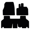 Mercedes Citan Traveliner 2012 - Present - Van Mats