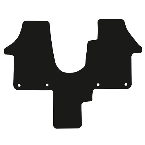Vw transporter car mats deals