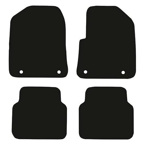 MG 6 2010-2017 – Car Mats Category Image