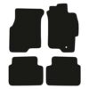 MG ZS 2001-2005 - Car Mats