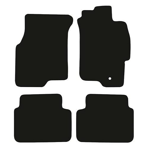 MG ZS 2001-2005 – Car Mats Category Image