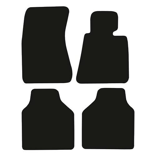 BMW 7 Series E66 LWB 2001-2008 – Car Mats Category Image