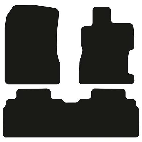 Honda Civic Hybrid 2005-2011 – Car Mats Category Image