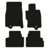 Infiniti G Convertible 2009-2015 - Car Mats