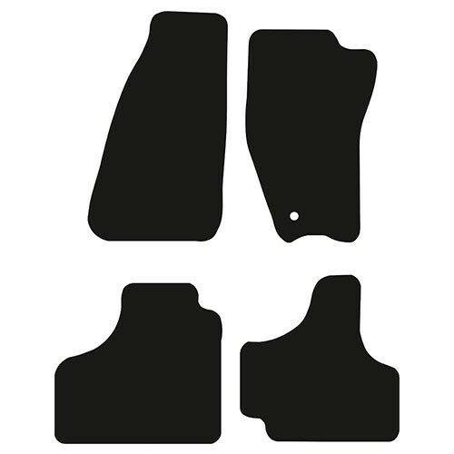 Jeep Cherokee 2007-2014 – Car Mats Category Image