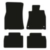 Lexus LS460 2006-Present - Car Mats