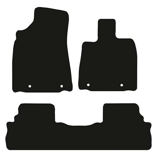 Lexus RX 450H 2013-2016 – Car Mats Category Image