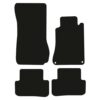 Mercedes CLC 2008-Present - Car Mats