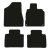 Nissan Murano 2005-2011 - Car Mats