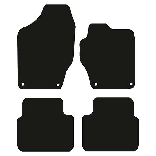 Peugeot 308 SW 2008-2014 – Car Mats Category Image