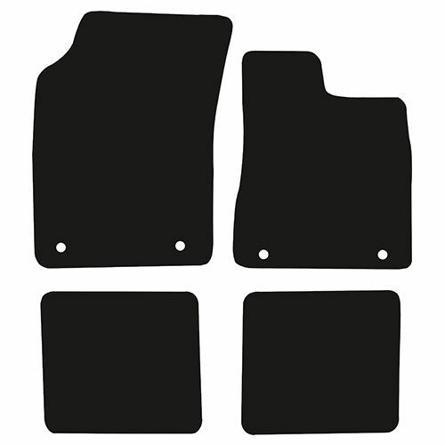 Chrysler Ypsilon 2011-2018 – Car Mats Category Image