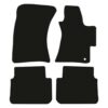 Subaru Outback 2005-2009 - Car Mats