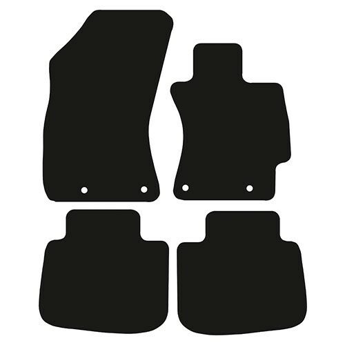 Subaru Outback 2015 – 2020- Car Mats Category Image