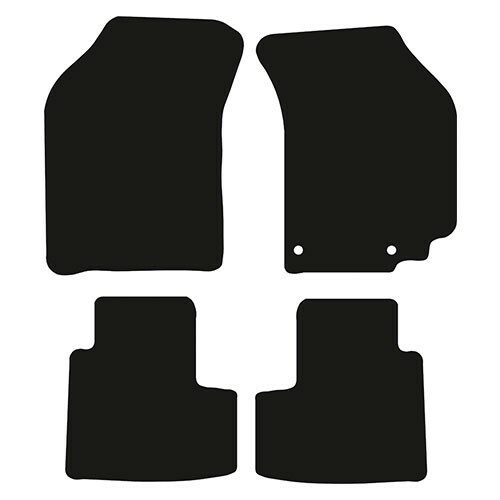 Suzuki Swift Automatic 2004-2010 – Car Mats Category Image