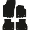 Volkswagen Phaeton 2005-2009 - Car Mats