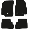 Vauxhall Viva 2015 - Present - Car Mats