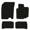 Suzuki Vitara 2015 - Present - Car Mats