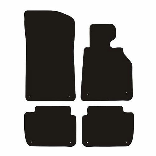 BMW 3 Series E46 2 Door 1998-2006 – Car Mats Category Image