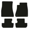 Lexus IS250c Convertible 2005-2015 - Car Mats