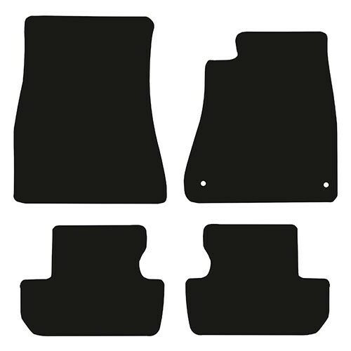 Lexus IS250c Convertible 2005-2015 – Car Mats Category Image