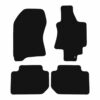 Subaru Tribeca 2005-2014- Car Mats