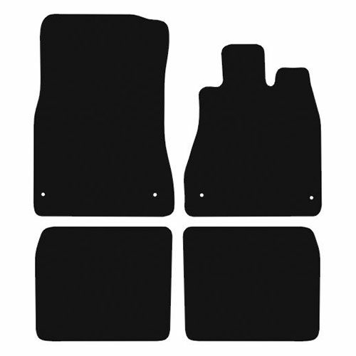 Lexus LS430 2001-2006 – Car Mats Category Image