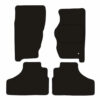 Jeep Cherokee 2001-2007 - Car Mats