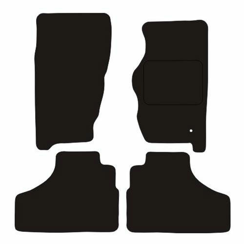 Jeep Cherokee 2001-2007 – Car Mats Category Image