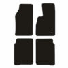 Jeep Grand Cherokee 2005-2010 - Car Mats