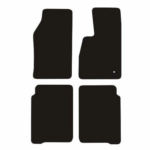 Jeep Grand Cherokee 2005-2010 – Car Mats Category Image