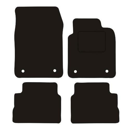 Vauxhall Vectra 2002 – Present – Car Mats Category Image