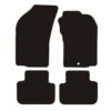 Alfa Romeo 147 2001-2010 - Car Mats