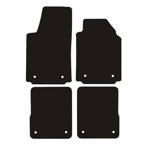 Audi A2 2000-2005 – Prestige Car Mats Category Image