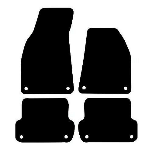 Audi A4 Cabriolet 2001-2008 – Car Mats Category Image