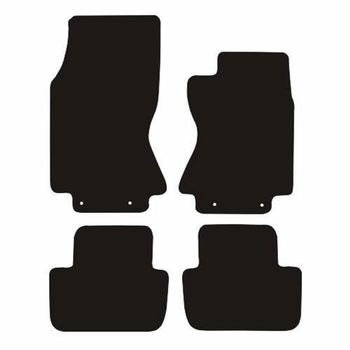 Jaguar S Type Automatic 2002-2007 – Car Mats Category Image