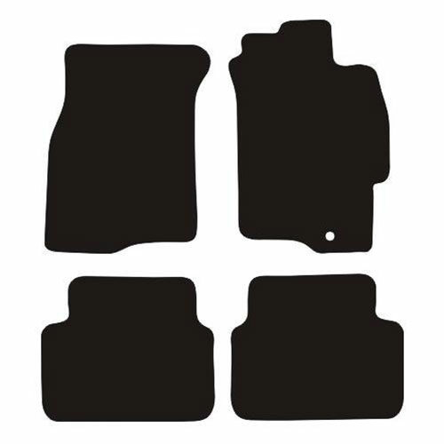 Rover 45 1999-2005 – Car Mats Category Image