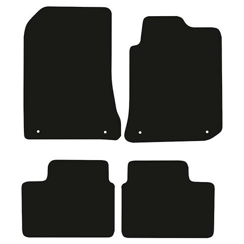 Rover 75 1999-2005 – Car Mats Category Image