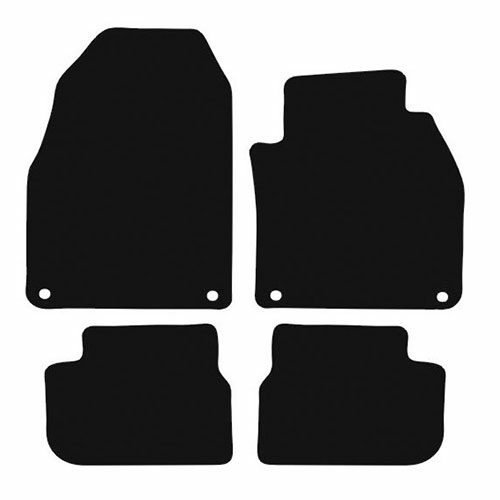 Saab 9-3 Hatchback 2002-2012 – Car Mats Category Image