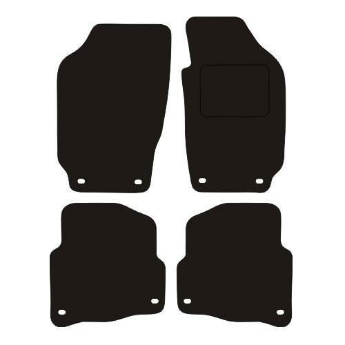 Skoda Fabia 2000-2007 – Car Mats Category Image