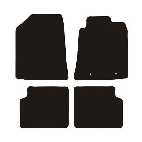 Toyota Corolla 2002-2007 – Car Mats Category Image