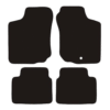 Vauxhall Corsa B 1993-2001 - Car Mats