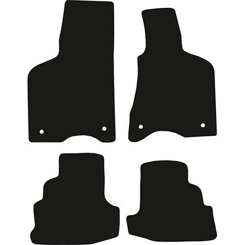 Volkswagen Lupo 1999-2005 – Car Mats Category Image