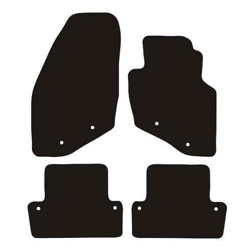 Volvo S60 2000-2009 – Car Mats Category Image