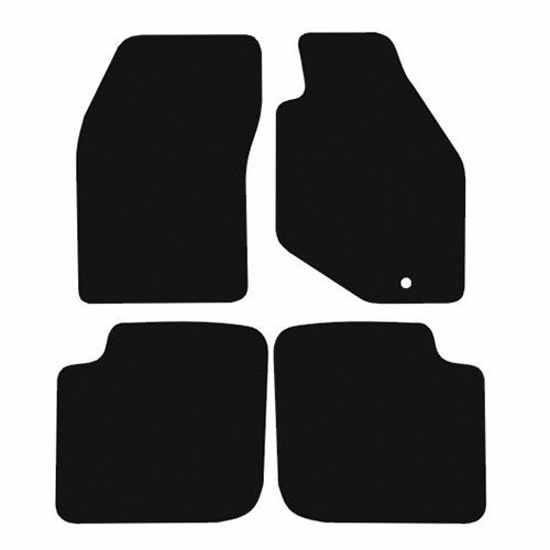 Mitsubishi Lancer Evo I 1992-1994 – Car Mats Category Image