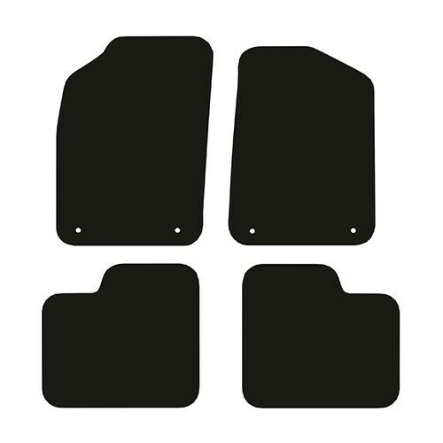 Fiat 500 2011 – Present – Car Mats Category Image