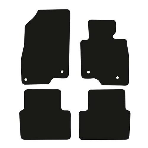 Mazda 3 2013-2019 – Car Mats Category Image