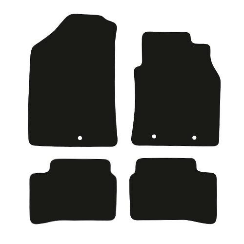 Hyundai i10 2014 – 2020 – Car Mats Category Image