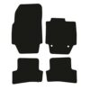Renault Captur 2013 - 2020 - Car Mats