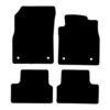 Chevrolet Cruze 2013-2017- Car Mats
